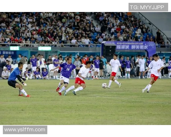 中国足球友谊之星：那些为中外交流贡献力量的足球明星们