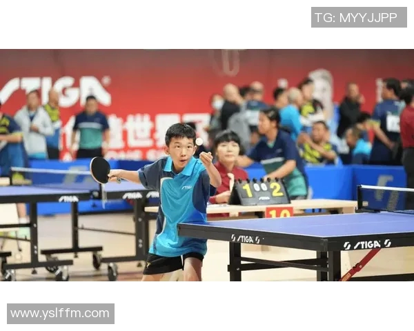 乒乓球盛宴:深入西安乒乓球队的赛场秘辛与经验分享