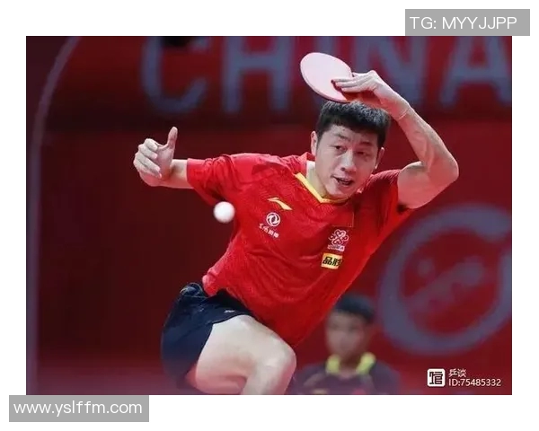 南京乒乓球队阵地战打法深度分析与战术解析