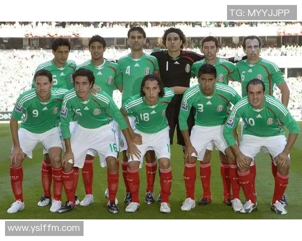 墨西哥足球历史上的传奇明星球员全景回顾与成就分析 墨西哥足球历史上的传奇明星球员全景回顾与成就分析