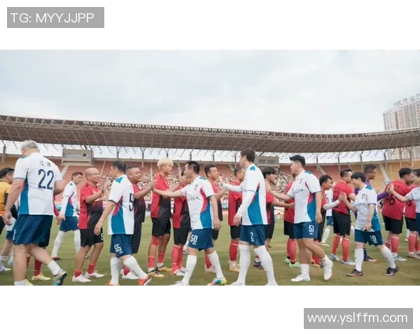 宝鸡足球明星赛时间安排及精彩赛事预告详解 宝鸡足球明星赛时间安排及精彩赛事预告详解