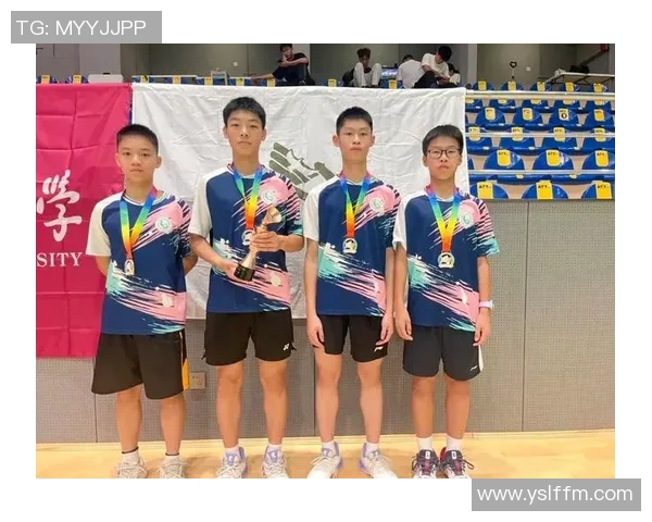 广州羽毛球队在全国团队协作排行榜中荣获第十名展现出卓越实力与团队精神