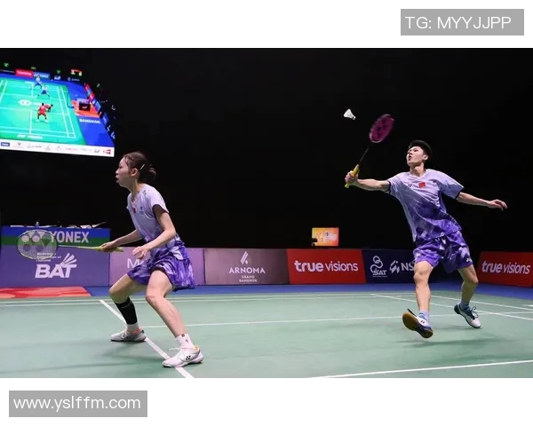 成都羽毛球队创新盯防战术助力团队实力提升与比赛胜率攀升