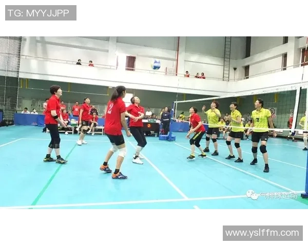 武汉排球队防守反击策略分析与比赛表现评估