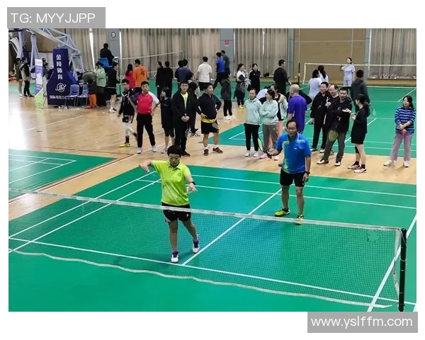 武汉羽毛球队总决赛精彩回顾团队协作展现无遗