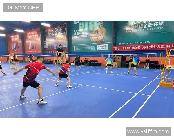 深圳羽毛球队展现灵活性与战术智慧的精彩表现分析