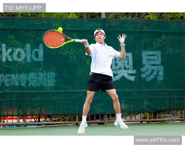 深圳网球队在网球个人能力排行榜中荣登第七名展现实力与潜力