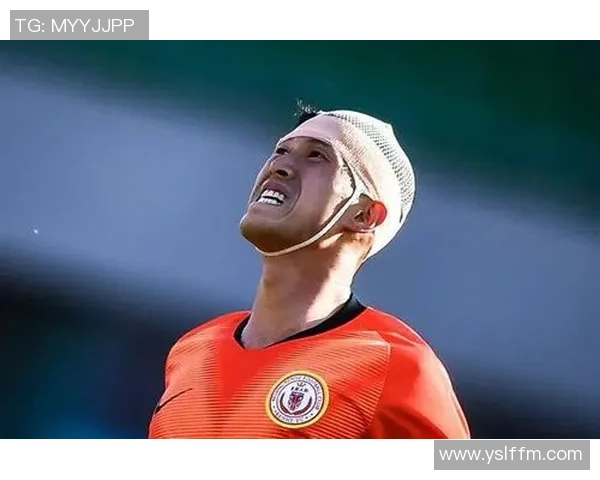 深度对话赵伟谈足球人生与职业生涯的起伏与坚持