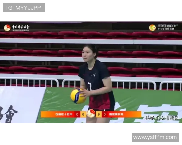 重庆排球队选拔赛特别报道：从默默无闻到崭露头角的奋斗历程