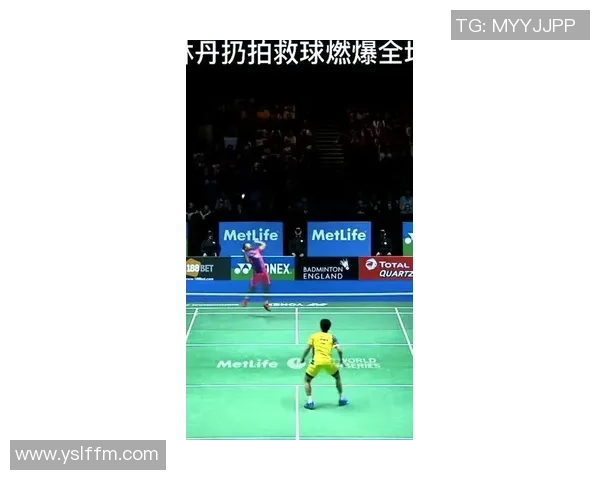 从零开始：羽毛球耐力完全攻略