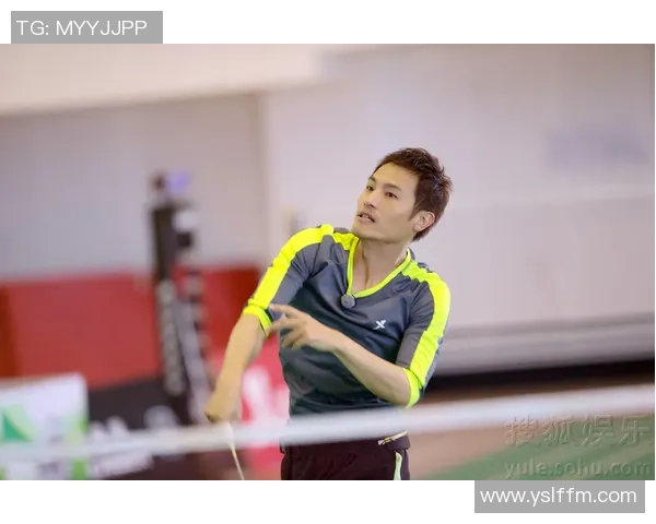 深度对话：吴娜的羽毛球人生