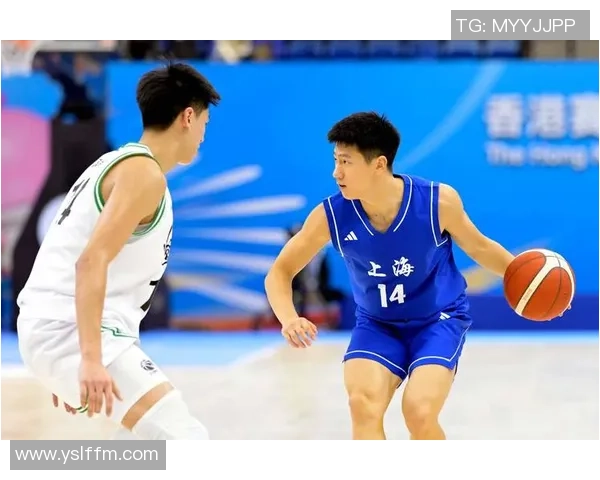 聚焦篮球：上海篮球队的意识话题