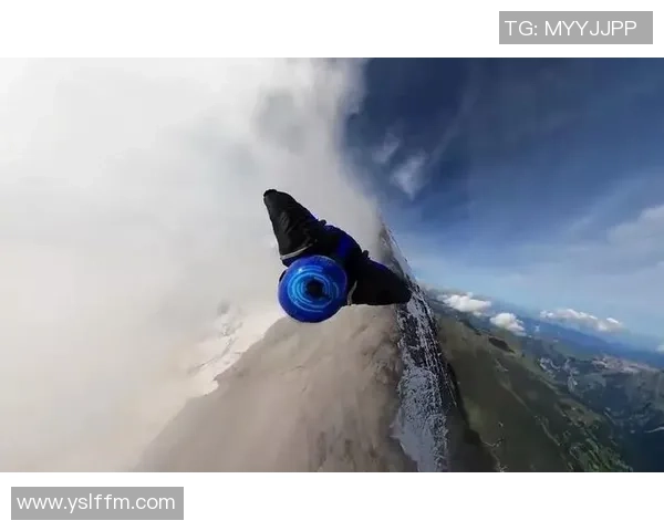 极限运动纪实:记录广州极限运动队的成长故事 极限运动纪实:记录广州极限运动队的成长故事