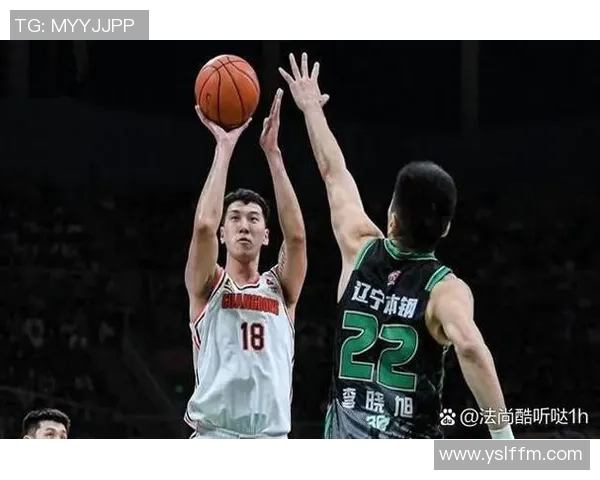 篮球焦点：广州篮球队的状态探讨