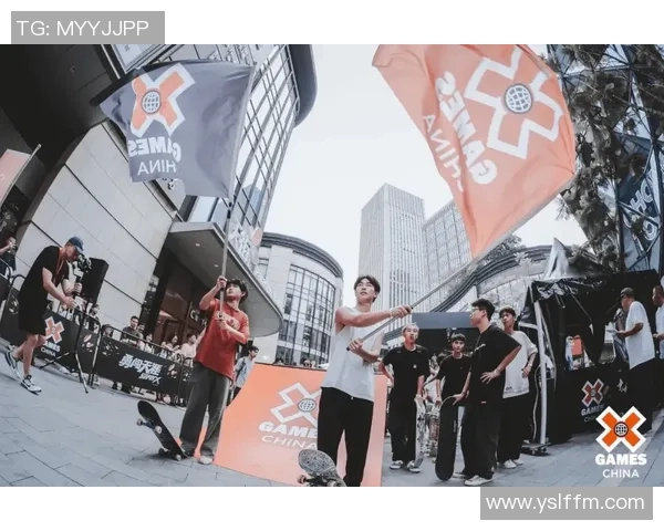 滑板焦点:重庆滑板队的比赛经验探讨 滑板焦点:重庆滑板队的比赛经验探讨