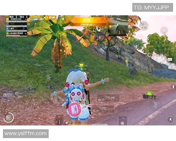 聚焦和平精英：TES的比赛经验话题