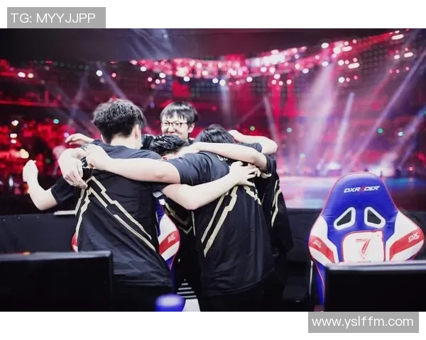 CS_GO热议：RNG的配合争议