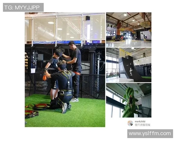 极限运动巨献：探秘广州极限运动队的灵活性