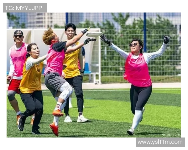 飞盘热点：解读武汉飞盘队的节奏