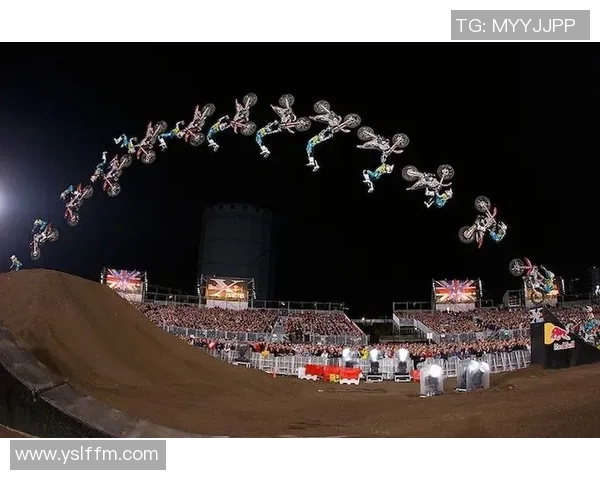 极限运动焦点：西安极限运动队的比赛经验探讨