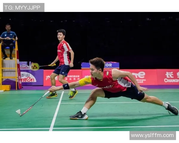 2026羽毛球配合排行榜：广州羽毛球队位居第6名