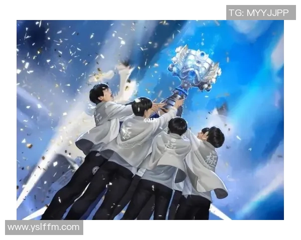 世界大师赛特别报道：IG的成长故事