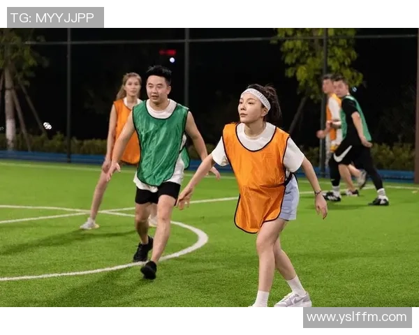 专访李芳：解密飞盘成功之道