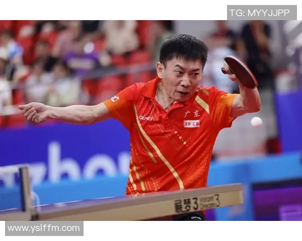 乒乓球评论：广州乒乓球队的盯防得失