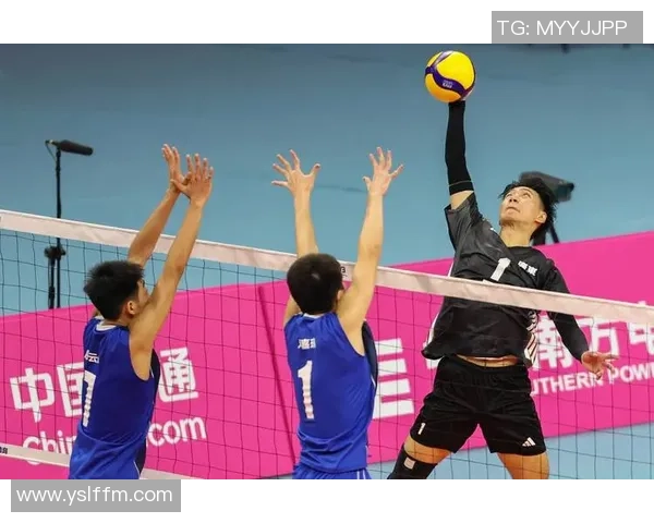 排球纪实：记录重庆排球队的逆袭之旅