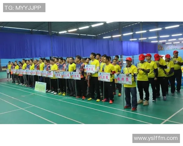 权威发布：羽毛球个人能力实力榜单