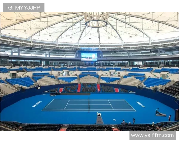 网球深度：解密南京网球队的进攻