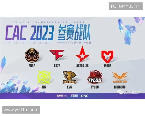 聚焦CS_GO：WE的比赛经验话题