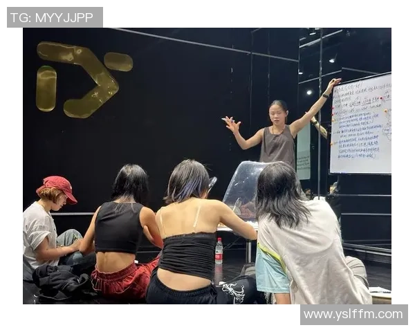 街舞评论：深圳街舞队的运营得失